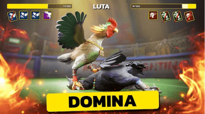 57a Plataforma APP Download