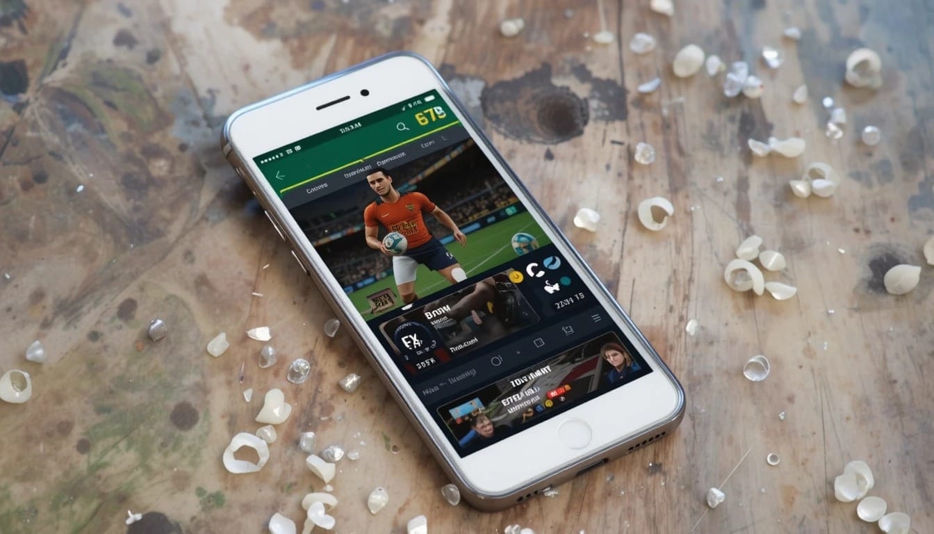Baixe o App da 57a