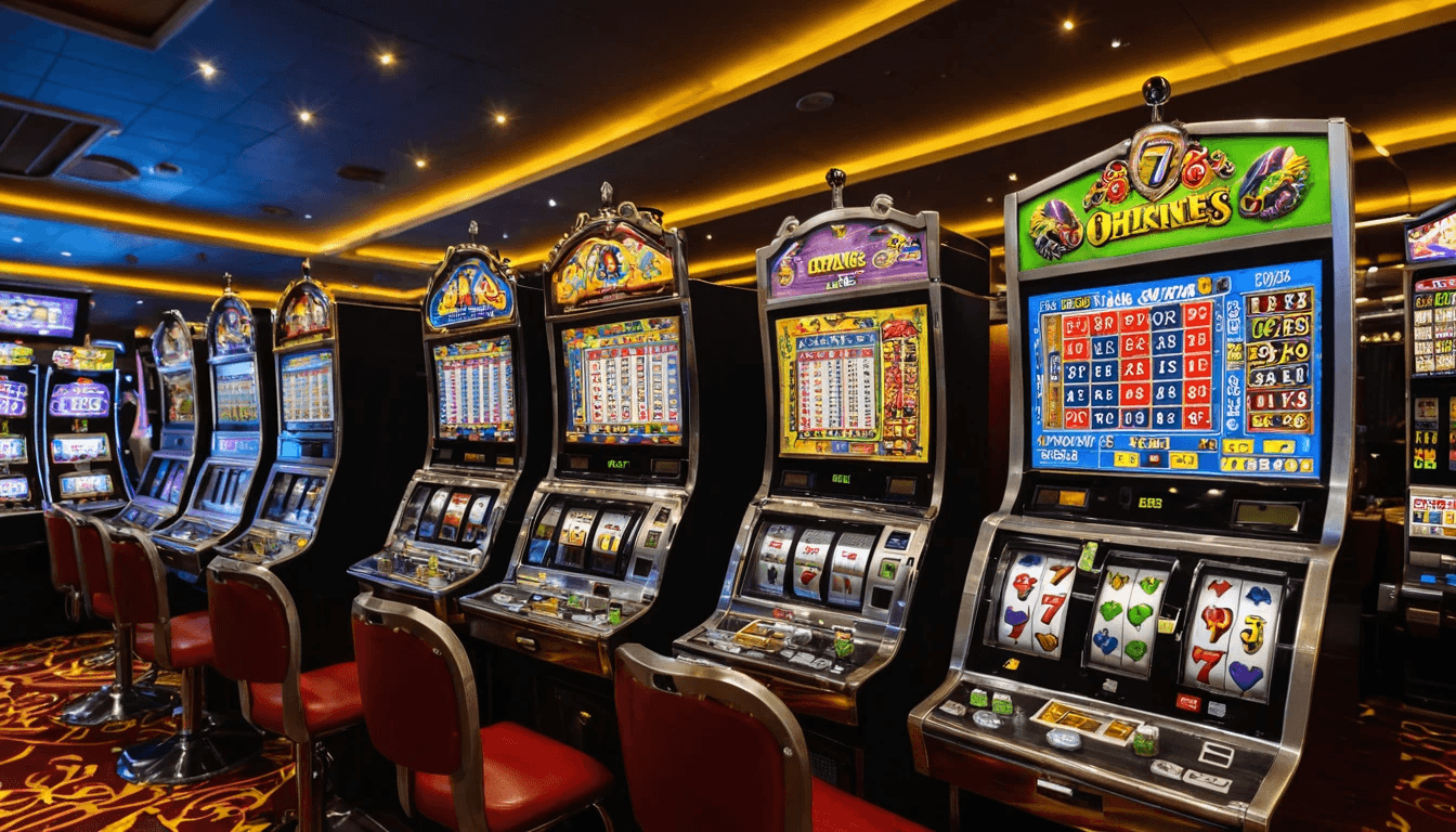 57a Login games Cassino